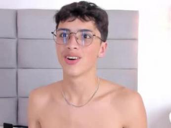 joshclaarktt webcam model stream image