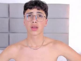 joshclaarktt webcam model stream image