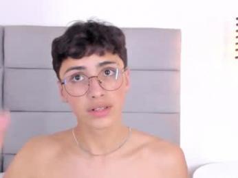 joshclaarktt webcam model stream image