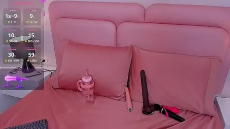 honey_sofii_ webcam stripchat model stream image