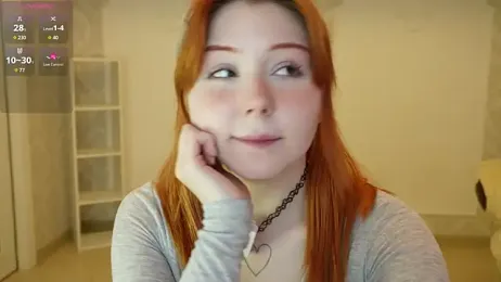 hannah_lourens webcam stripchat model stream image