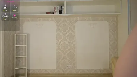 hannah_lourens webcam model stream image