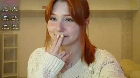 hannah_lourens webcam model stream image