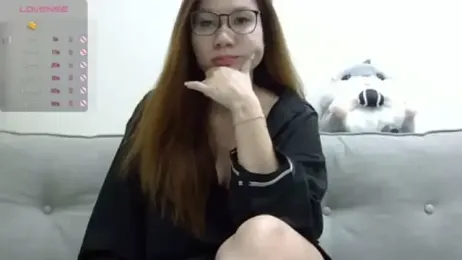 Kiko_sunflower webcam model stream image