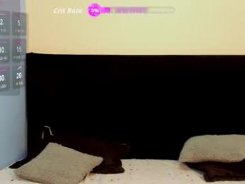 lissandthor webcam model stream image