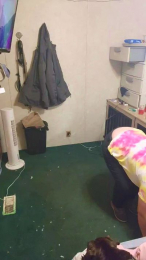 Hippiesoul204 webcam model stream image