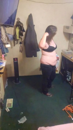 Hippiesoul204 webcam model stream image