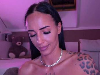 hayleybabe4 webcam model stream image