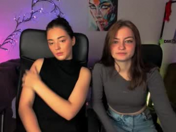 baby_hotte webcam model stream image