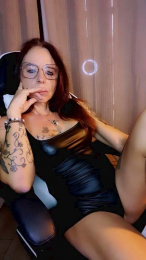 CindydominaX webcam cam4 model stream image