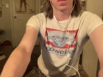 americanclown webcam model stream image