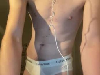 americanclown webcam model stream image