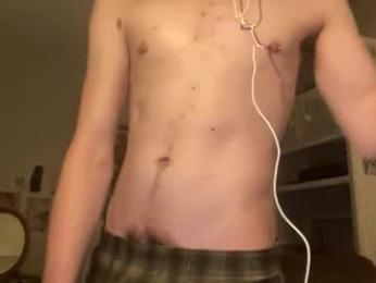 americanclown webcam model stream image
