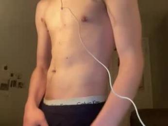 americanclown webcam model stream image