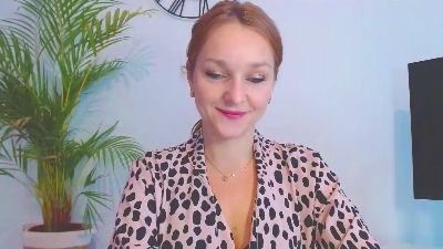 wildALICIA webcam model stream image