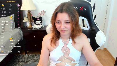 Lil_Rosie webcam model stream image