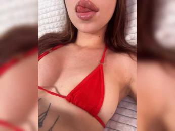Lalala___ webcam bongacams model stream image