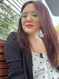 Xiaobei-snow webcam model stream image