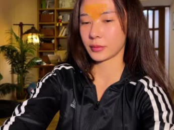 yuanlili webcam chaturbate model stream image