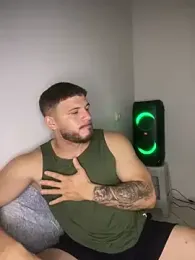 Andeilson1999 webcam stripchat model stream image