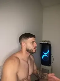 Andeilson1999 webcam model stream image