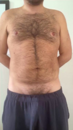 Leatherflo webcam model stream image