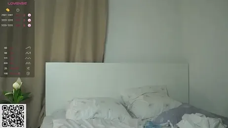 CweneEves webcam model stream image