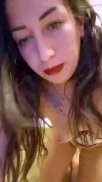 Myqueenfeet1900 webcam model stream image