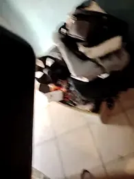 BarringHandling webcam model stream image