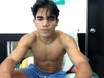 babysebasxxx webcam model stream image