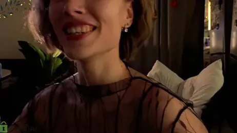 Eva_Natsumi webcam model stream image