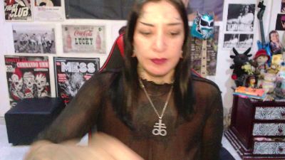 Rolandia_666 webcam model stream image