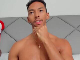 Tylor Jess webcam model stream image