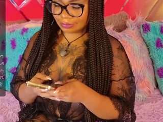 tarawilsonn webcam model stream image