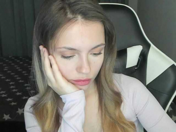 EmiMe webcam model stream image