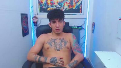 Sniderslater webcam cam4 model stream image