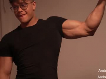 andrewd9 webcam model stream image