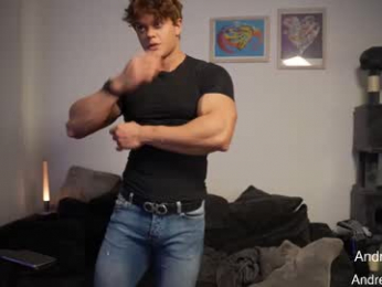 andrewd9 webcam model stream image