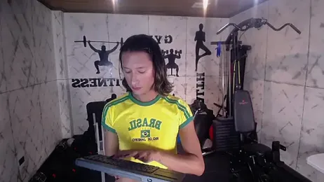 Georgina_Palacios_ webcam model stream image