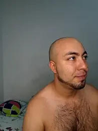 Angel_Iron69 webcam stripchat model stream image