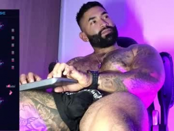 max__prada webcam chaturbate model stream image