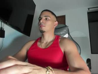 dalton111_ webcam model stream image