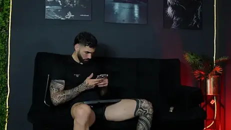 Austin_bolt webcam stripchat model stream image