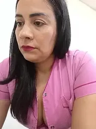 XGabrielaXX webcam model stream image