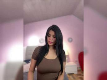 Julinaa9 webcam model stream image