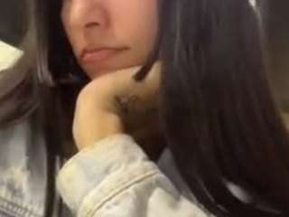 marianabranz webcam model stream image