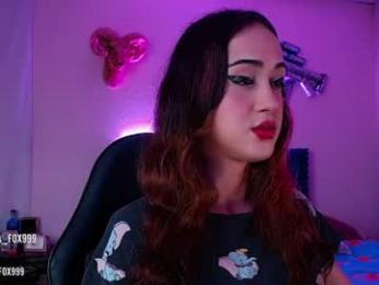 sabriina_fox999 webcam model stream image