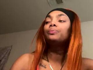 Simone Money webcam model stream image