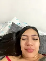 Latina_vanessa webcam model stream image