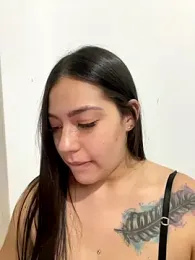 Latina_vanessa webcam model stream image